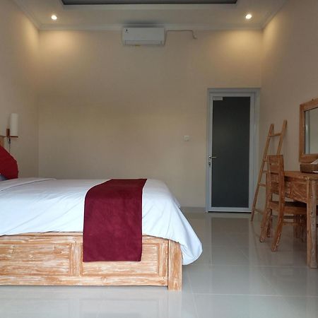 Prayoga Homestay Ungasan Екстериор снимка
