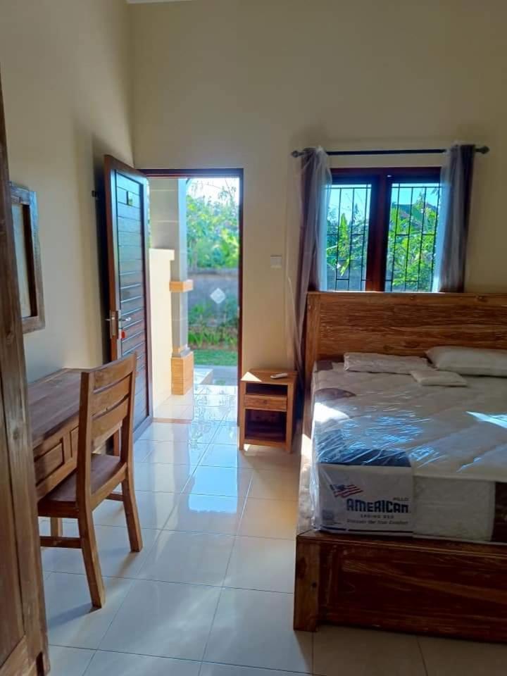 Prayoga Homestay Ungasan Екстериор снимка
