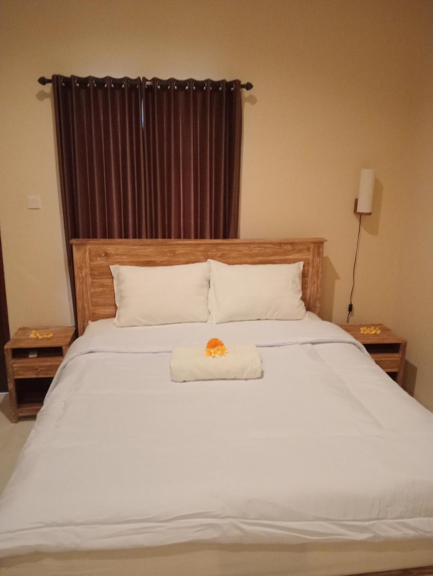 Prayoga Homestay Ungasan Екстериор снимка