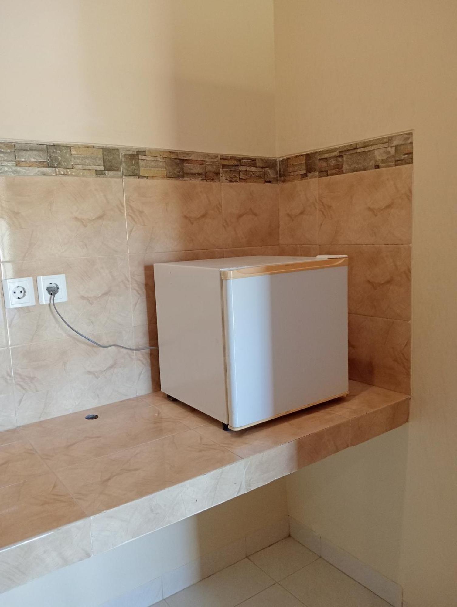 Prayoga Homestay Ungasan Екстериор снимка