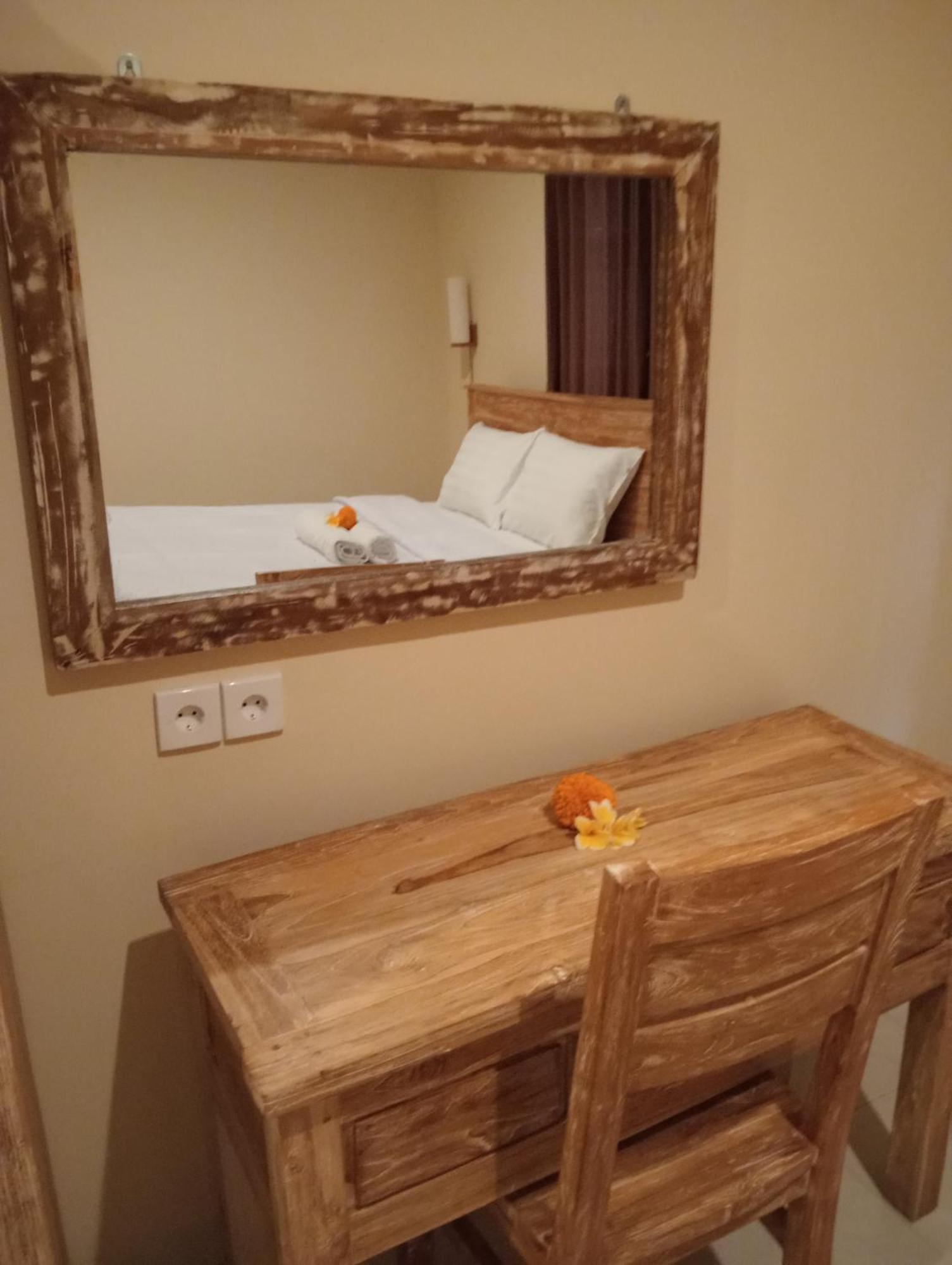Prayoga Homestay Ungasan Екстериор снимка