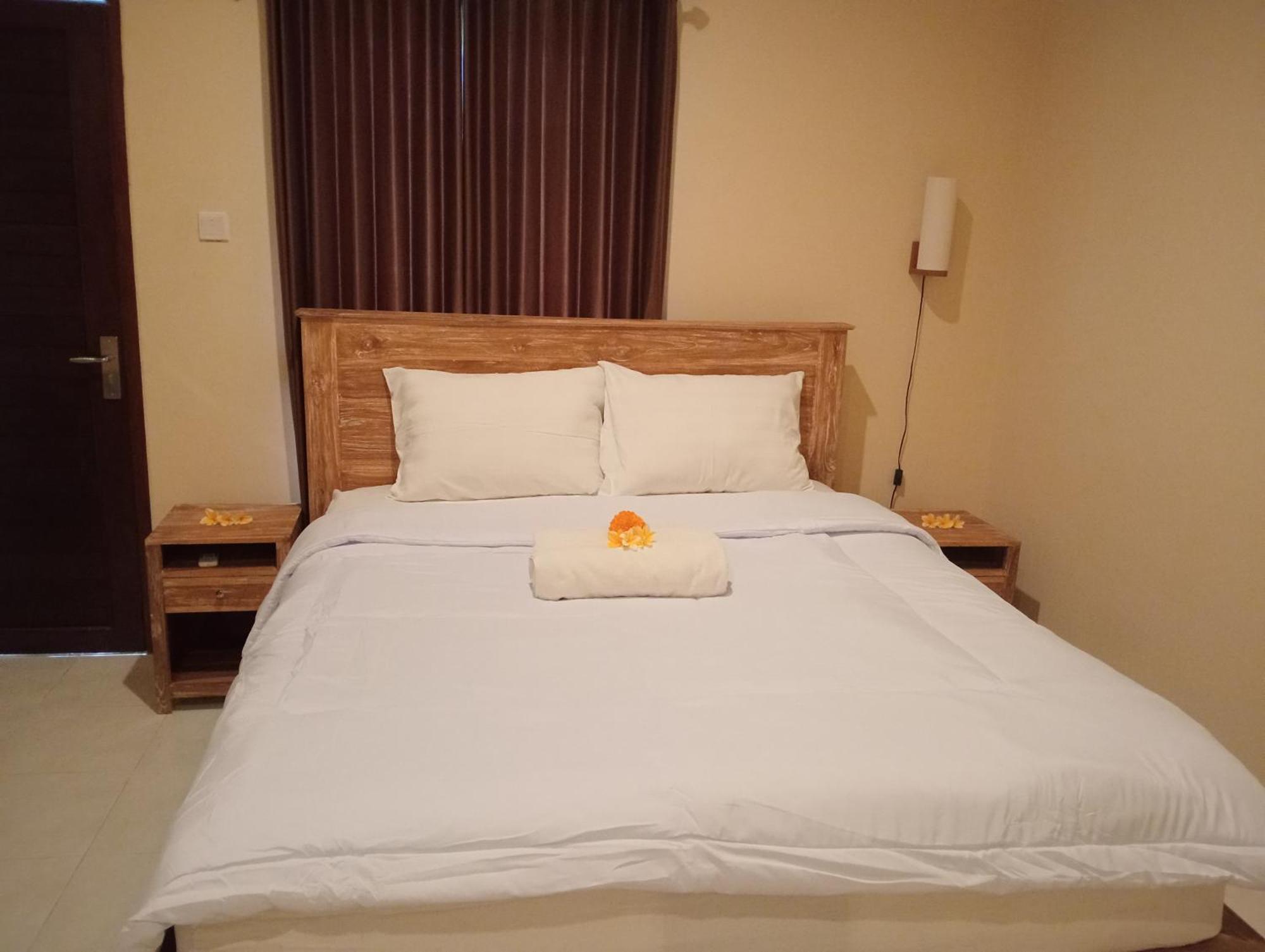 Prayoga Homestay Ungasan Екстериор снимка