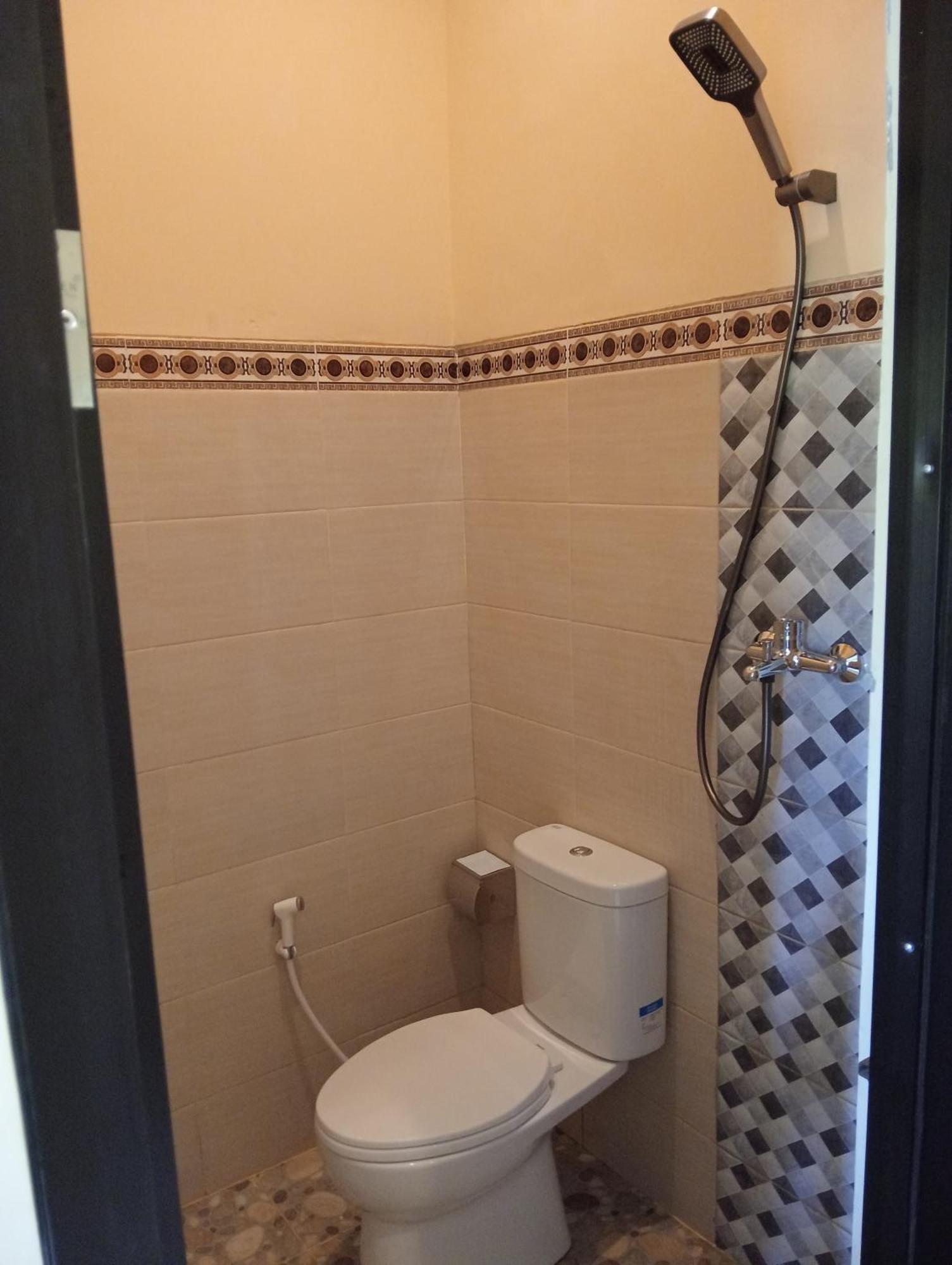 Prayoga Homestay Ungasan Екстериор снимка