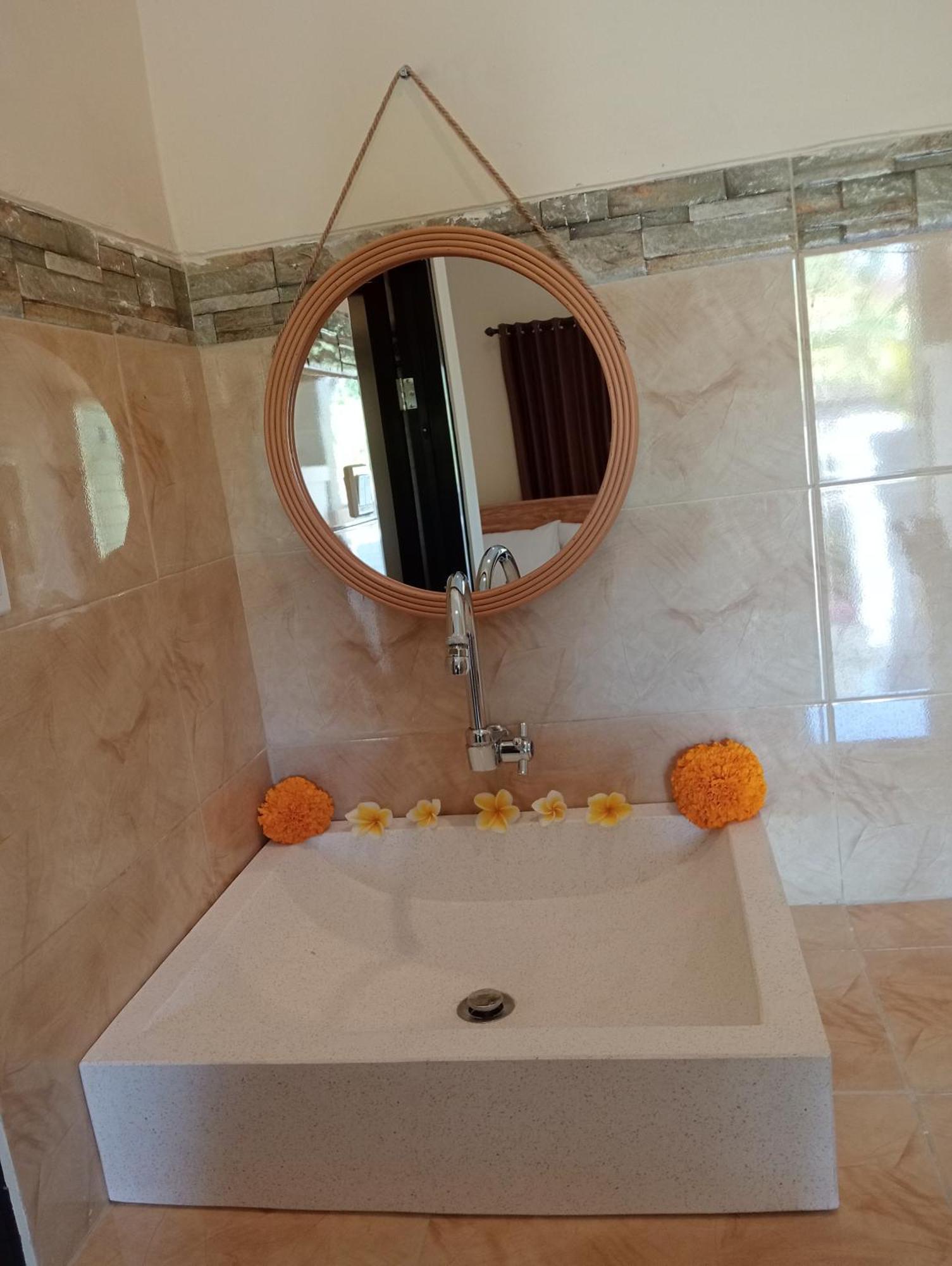 Prayoga Homestay Ungasan Екстериор снимка