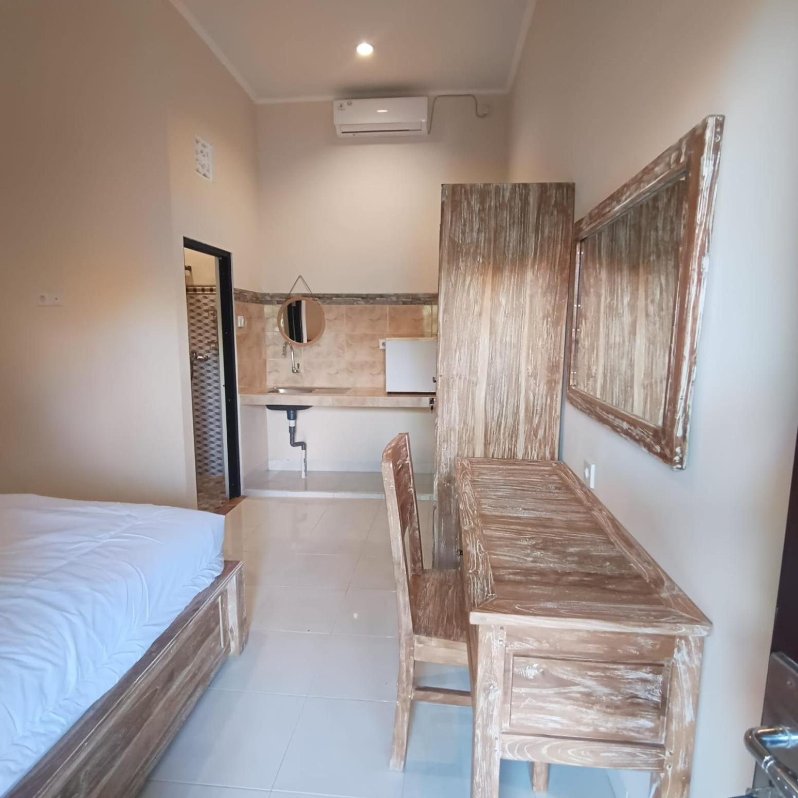 Prayoga Homestay Ungasan Екстериор снимка