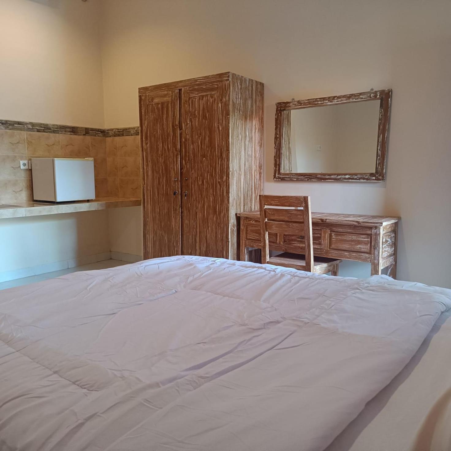 Prayoga Homestay Ungasan Екстериор снимка