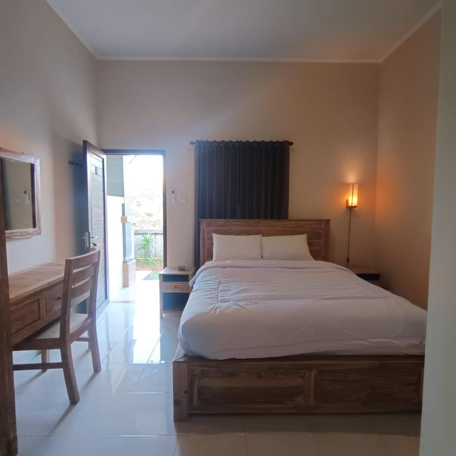 Prayoga Homestay Ungasan Екстериор снимка