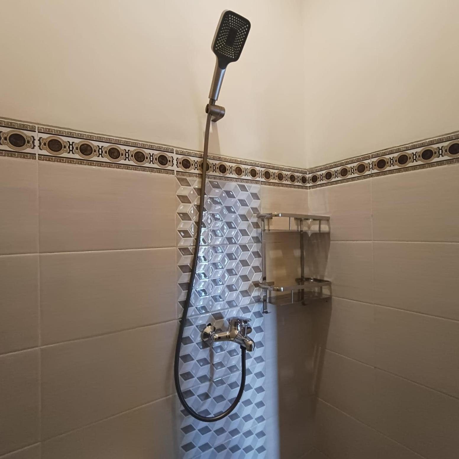 Prayoga Homestay Ungasan Екстериор снимка