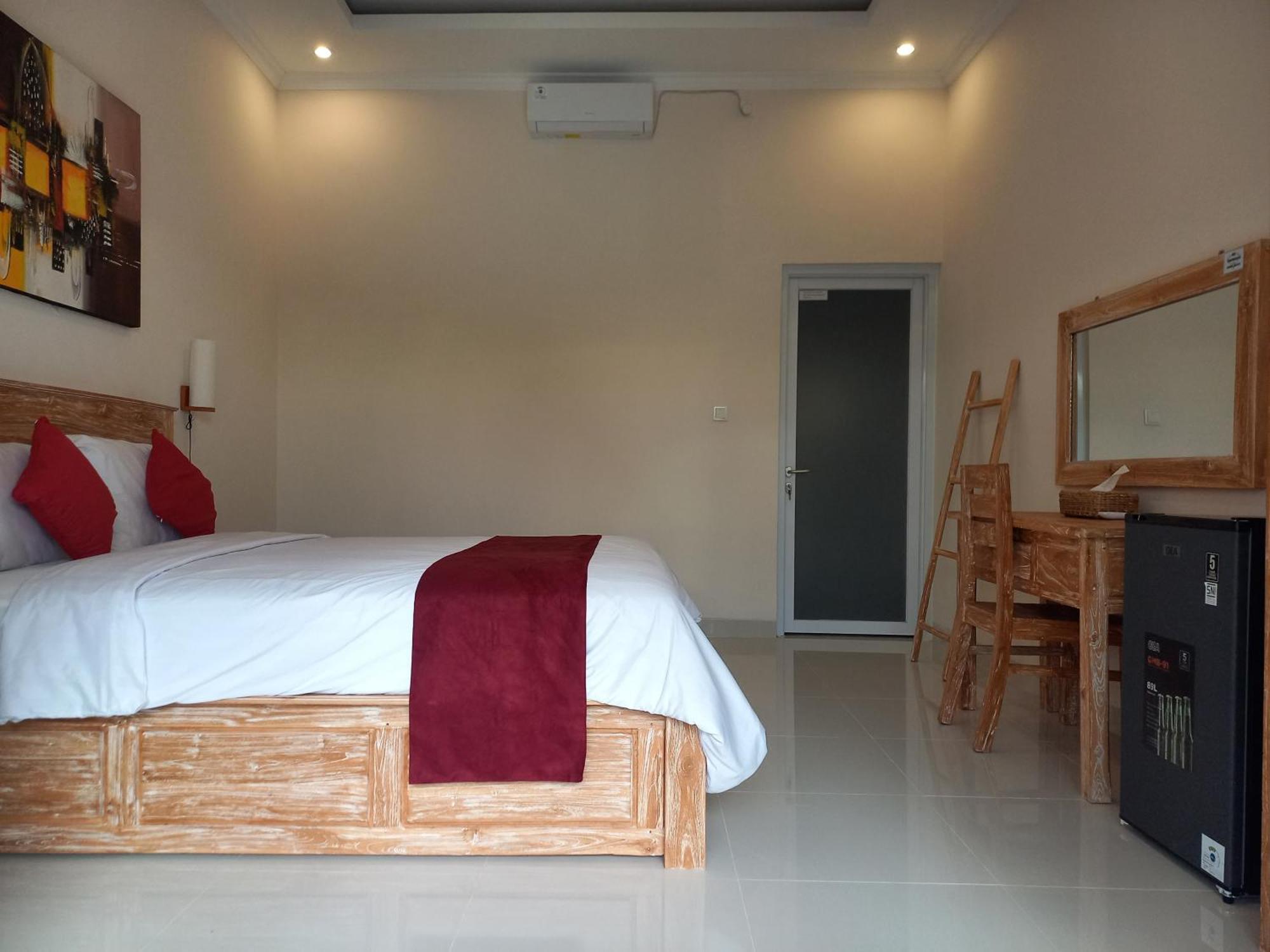 Prayoga Homestay Ungasan Екстериор снимка