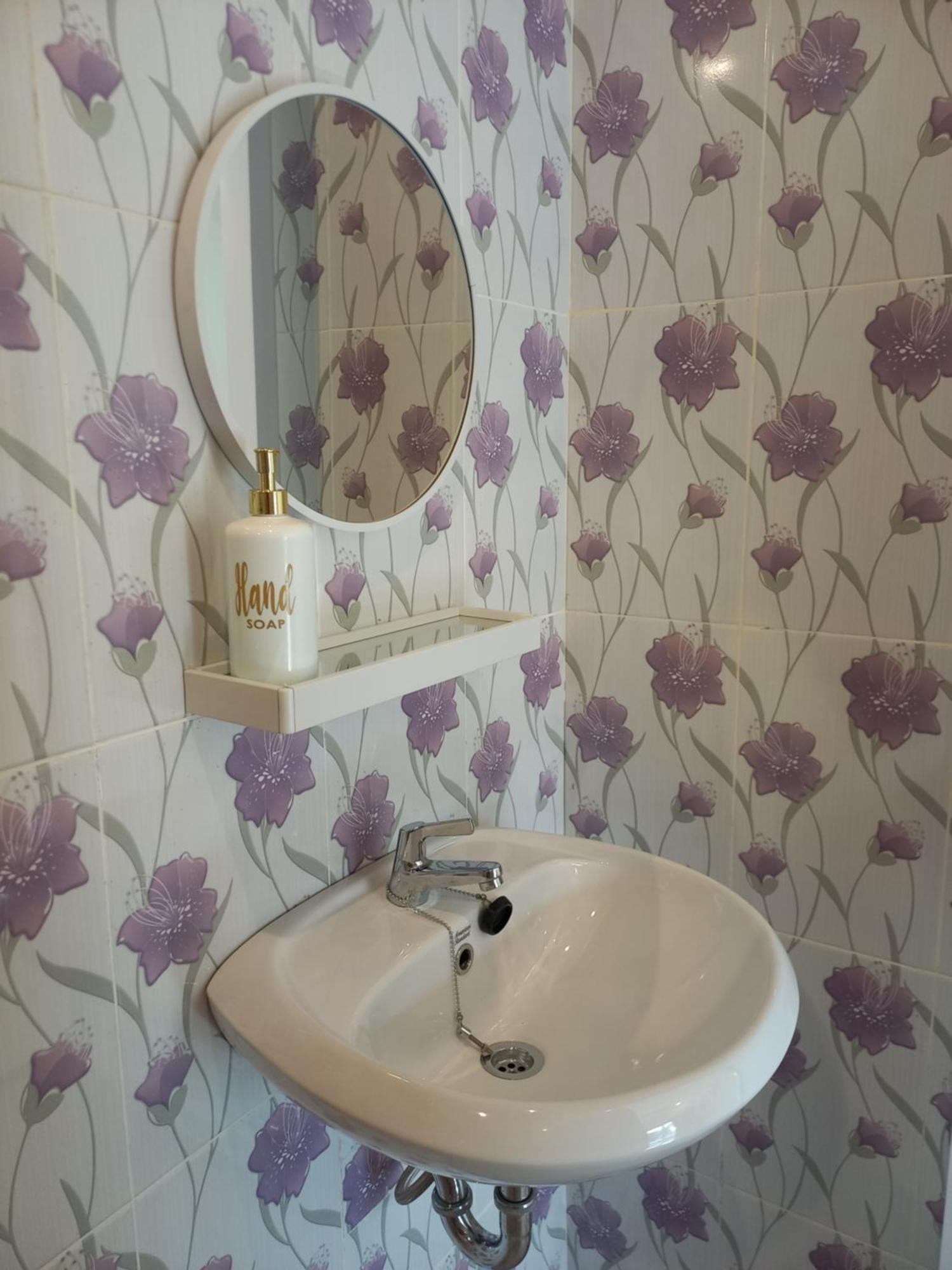 Prayoga Homestay Ungasan Екстериор снимка