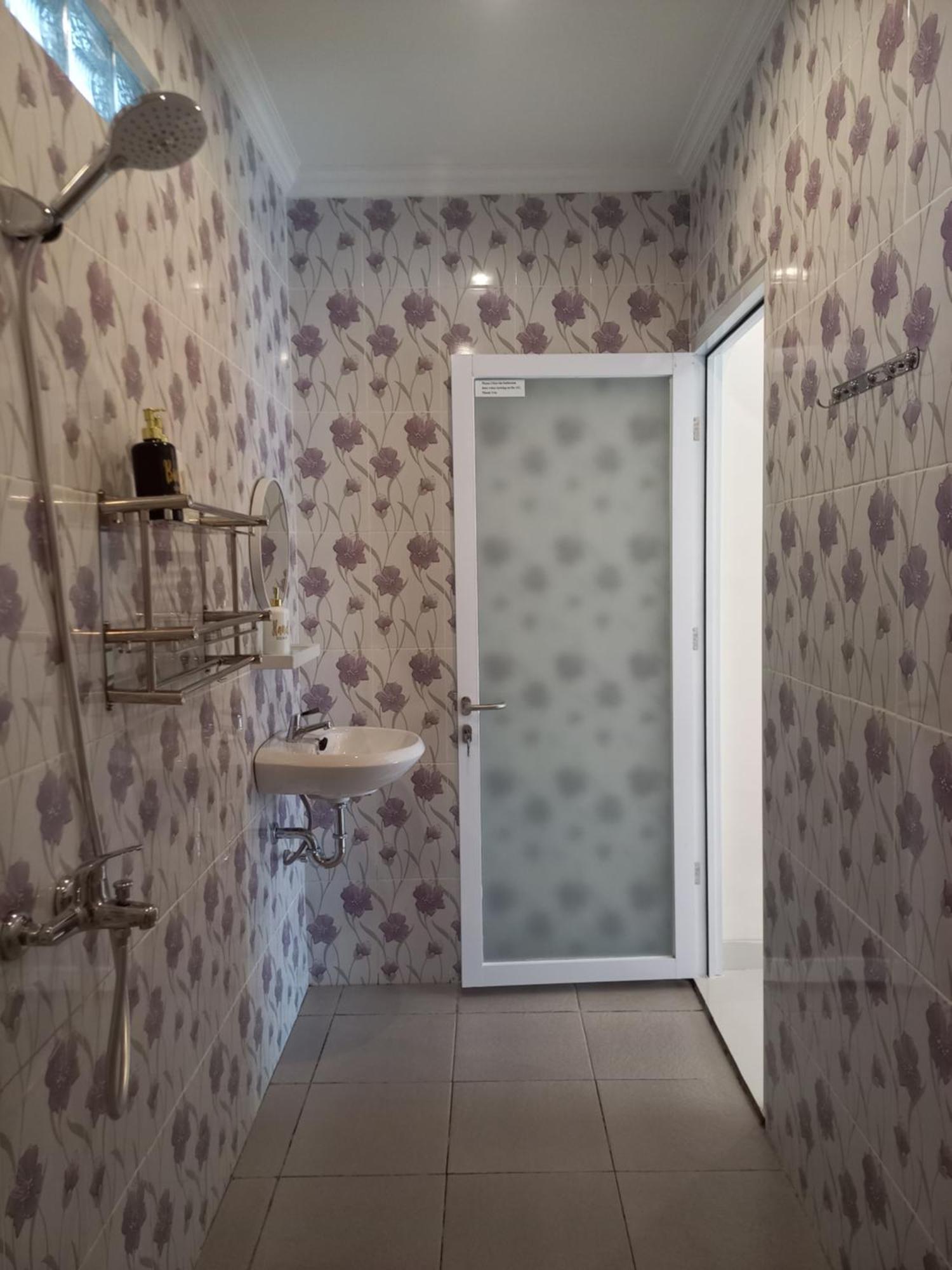 Prayoga Homestay Ungasan Екстериор снимка