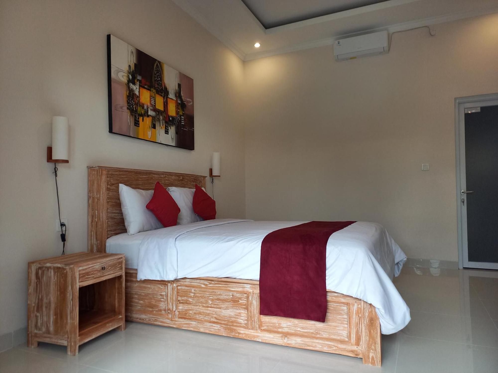 Prayoga Homestay Ungasan Екстериор снимка